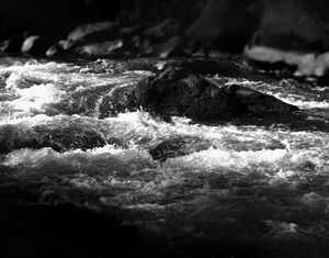 "Deschutes river rock"