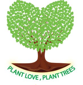 Plant Love, Plant Trees