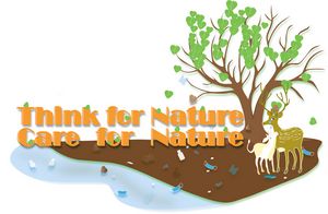 Think For Nature, Care For Nature