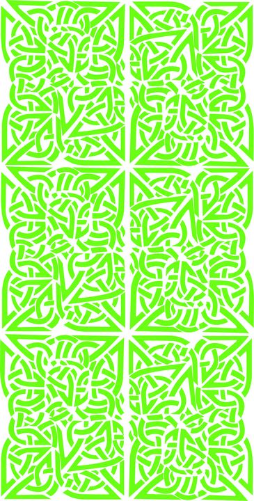 GreenPrint - That It Is
