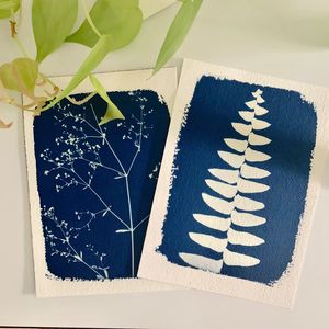 Fairy Forest Set of Two