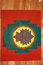 yantras