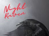 Mariann Grey - Night Raven