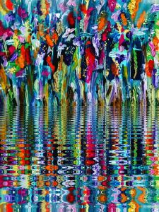Reflections of Color