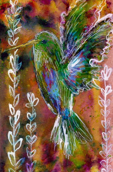 Hansa シマウマ Portraits of Nature art 26009 Zazaa Ganbold | Human Nature and Brave (2020) | MutualArt