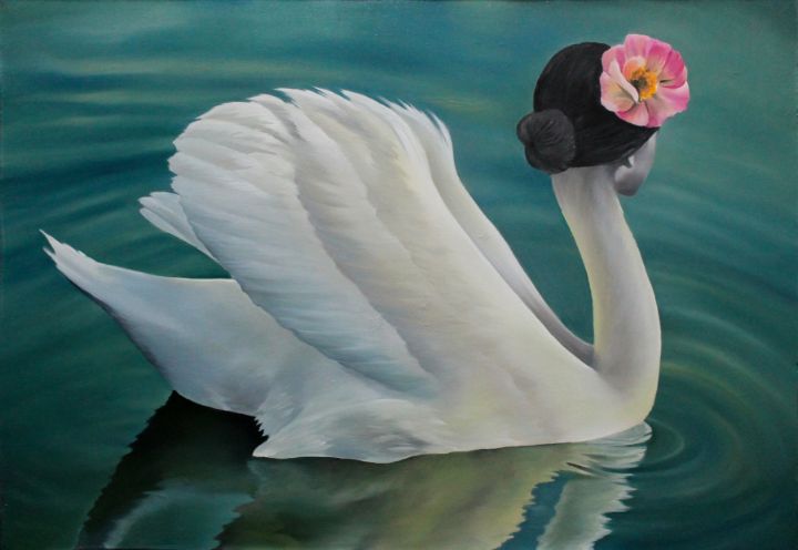 Ildar - Paintings & Prints