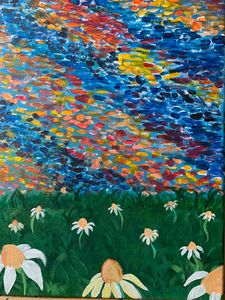 Margo Joy Art - Paintings & Prints