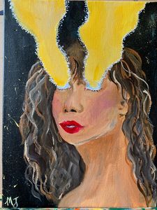 Margo Joy Art - Paintings & Prints