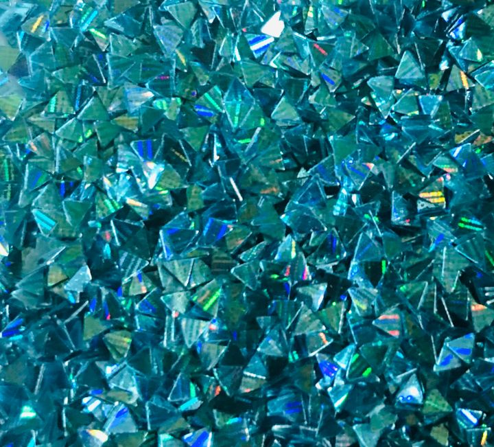 A Blue Diamond's Creation Story - STOHandmade Jewelry and Art