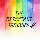 The Brilliant Brushes✨