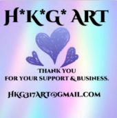 H*K*G ART