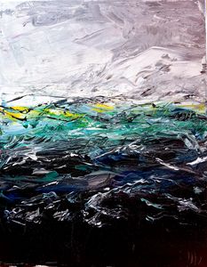 Ocean's Roar