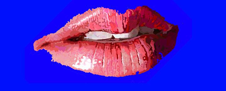 Celebrity Lips - The Pearl