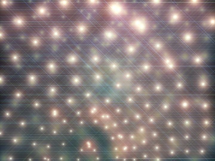 Abba Digital Stars - The Pearl