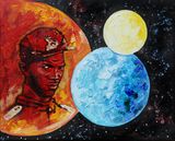 Original painting