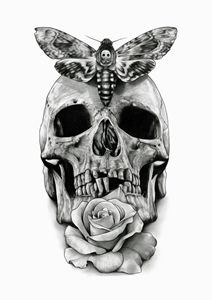 Skulls&Roses