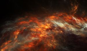 FireFlow Nebula