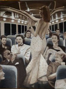 A.S.K - Paintings & Prints