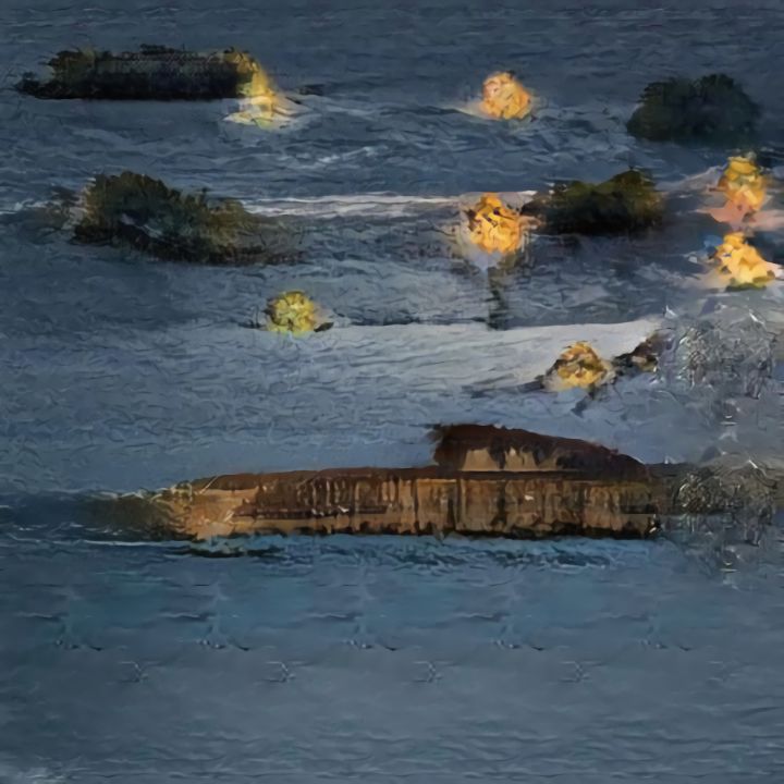 The Innominate Digital Art & AI