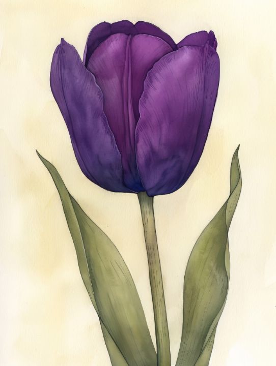 Bilge Paksoylu - Digital Art & AI, Photography, Drawings & Illustration