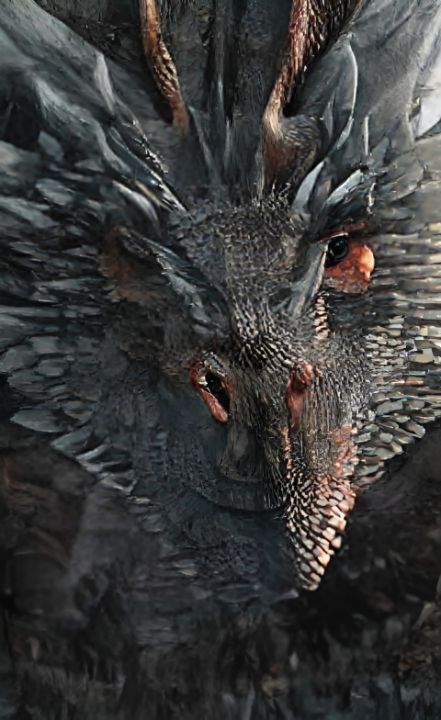 drogon