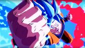 SS4 Gogeta - Limit Break of Evolution - Drawings & Illustration, People &  Figures, Animation, Anime, & Comics, Anime - ArtPal