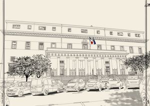 Cour d'appel