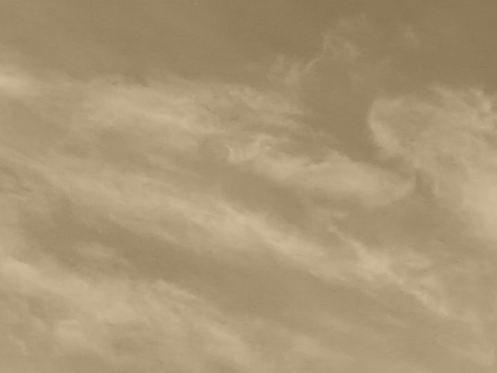 Tan clouds FatTabbyFarm Photography, Landscapes & Nature, Skyscapes, Clouds ArtPal