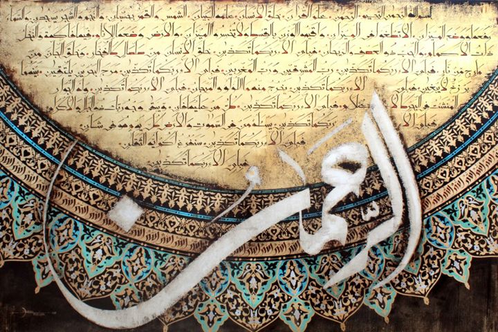 Ayatul Kursi Benefits - Ayat ul Kursi English & Arabic Transliteration
