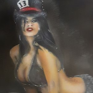 Pinup