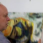 Compulsive Painter - Paintings & Prints