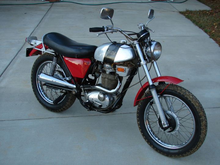 Bsa Vehicles Buy BSA, Motorcycles & Scooters, Vehicles & Transportation at ArtPal
