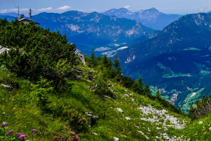 The Top of the World Rare Masters 1 - 360 Studios Fine Art - William ...