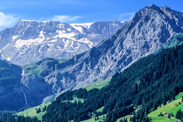 The Alps Of Adelboden Switzerland 1 360 Studios Fine Art William