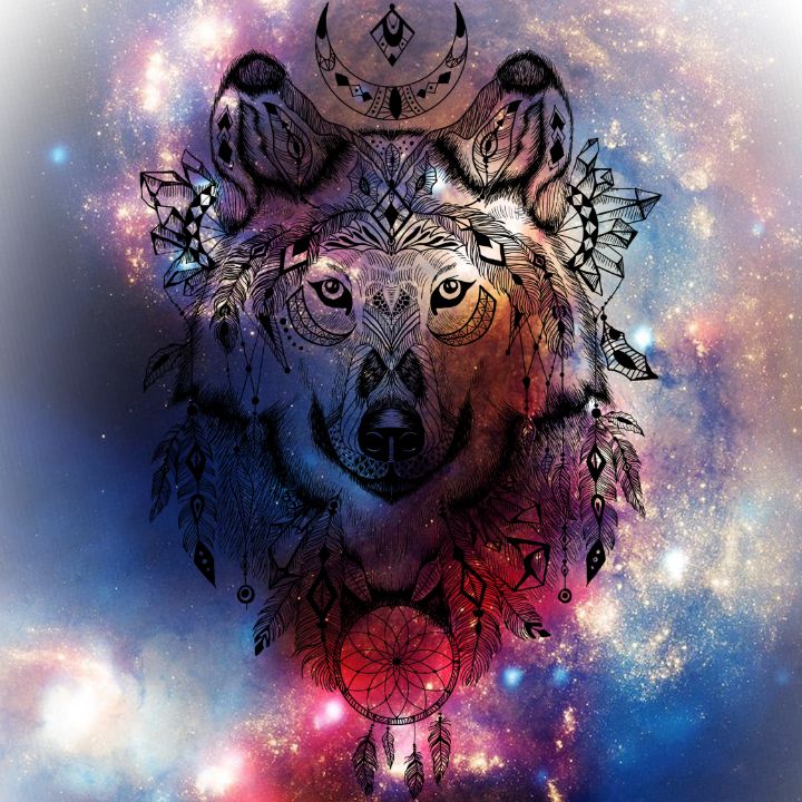Wolf Wallpaper HD - Apps on Google Play