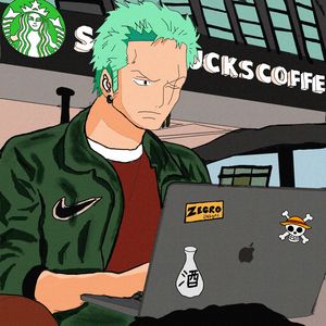 Zoro