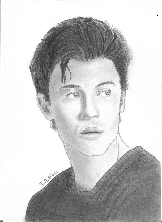 Shawn Mendes Metal Prints for Sale, patience tradução shawn mendes