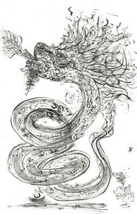 Dragon 6