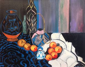 Oranges