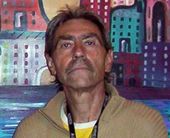 Jozsef Burge Gallery