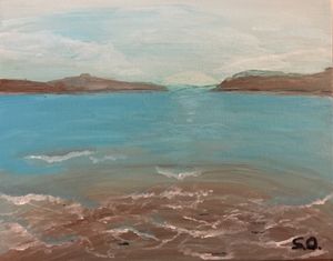 The Beach