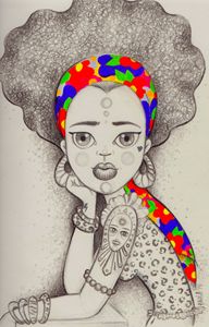 Africa