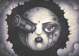 Moon