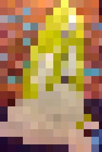 The seductive ghost