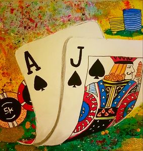Bill the gambler
