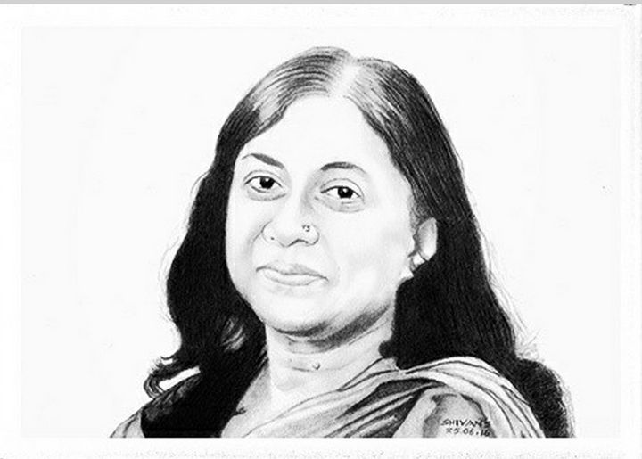 Can anyone pls help me with the biographical sketch of ravi shankar  chaudhary in 100 words - Brainly.in