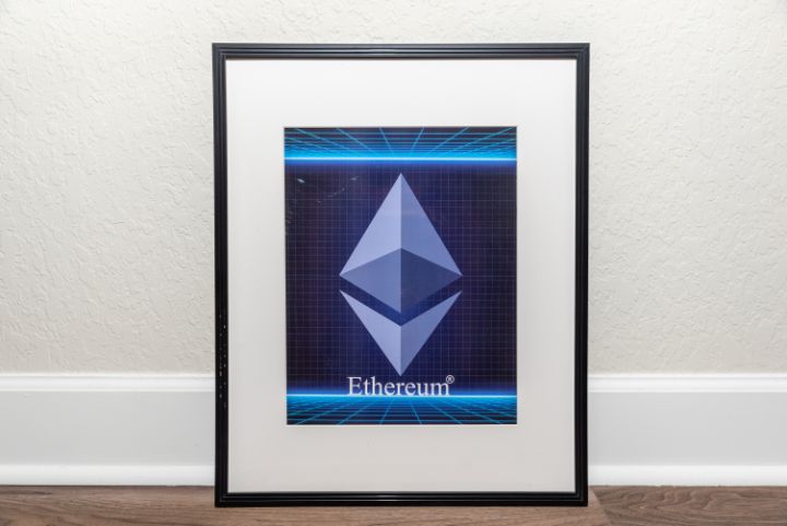 Ethereum - TheCryptoArtStore