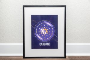 Cardano - TheCryptoArtStore