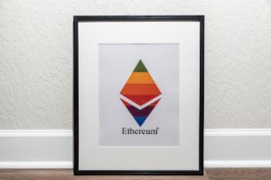 Ethereum Rainbow