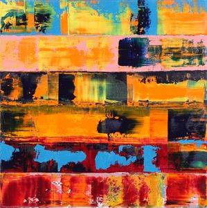 Andrew Butler - Paintings & Prints